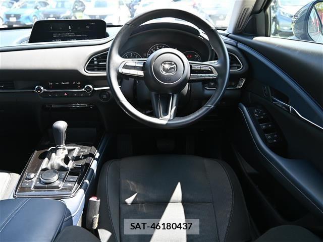 Mazda CX-30 2020 8748167-3