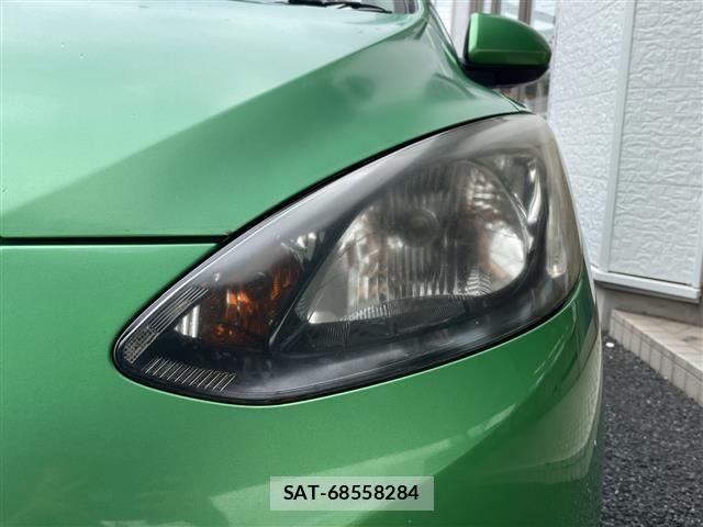 Mazda DEMIO 2010 8689369-1