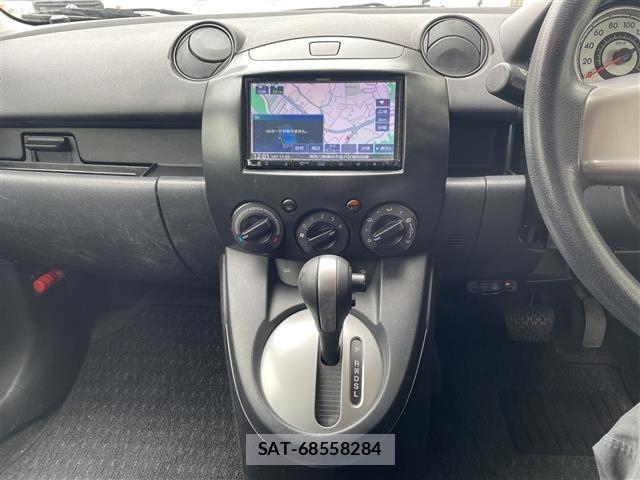 Mazda DEMIO 2010 8689369-10