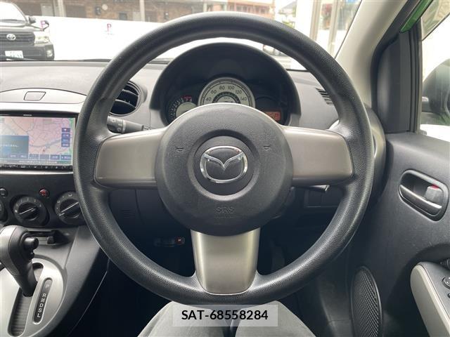 Mazda DEMIO 2010 8689369-11