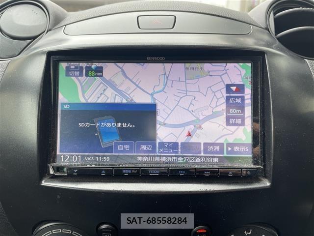 Mazda DEMIO 2010 8689369-12