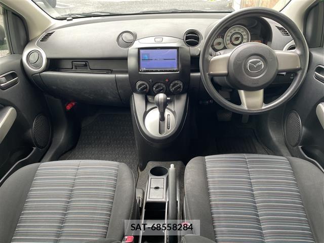 Mazda DEMIO 2010 8689369-14