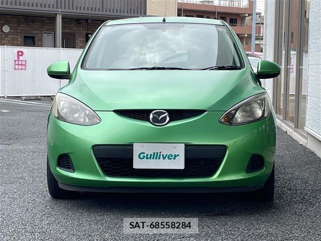 Mazda DEMIO 2010 8689369-15