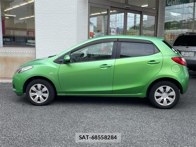Mazda DEMIO 2010 8689369-17