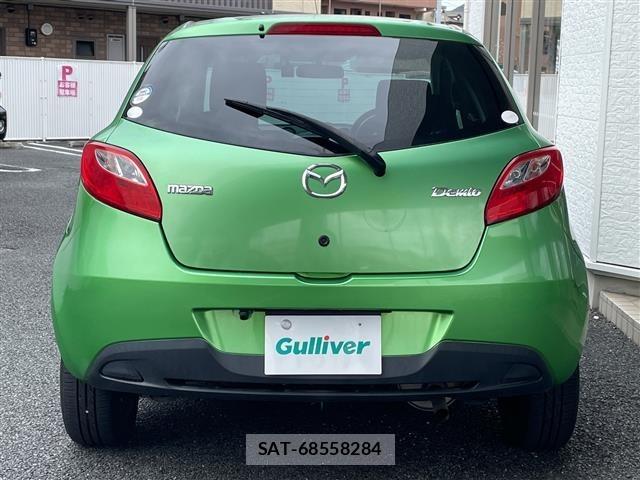 Mazda DEMIO 2010 8689369-18
