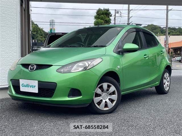 Mazda DEMIO 2010 8689369-19