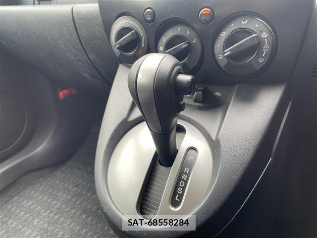 Mazda DEMIO 2010 8689369-2