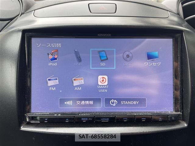 Mazda DEMIO 2010 8689369-20