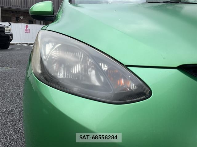 Mazda DEMIO 2010 8689369-21