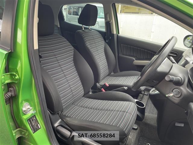 Mazda DEMIO 2010 8689369-3