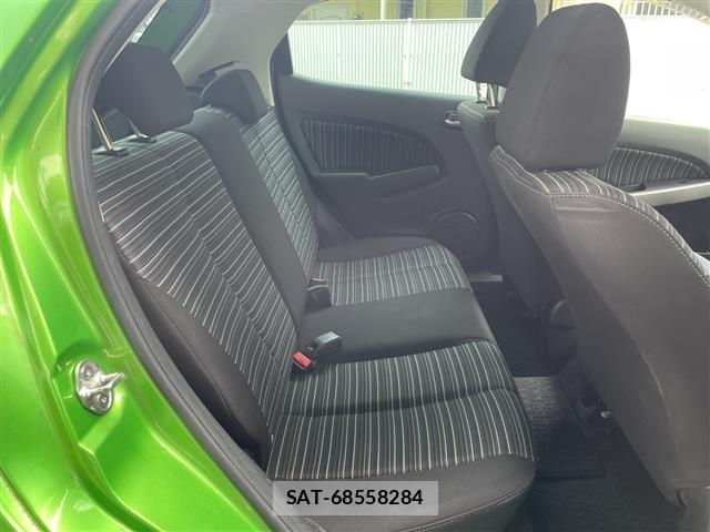 Mazda DEMIO 2010 8689369-5