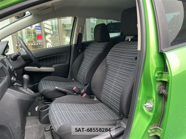 Mazda DEMIO 2010 8689369-7