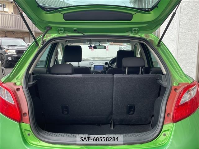 Mazda DEMIO 2010 8689369-9