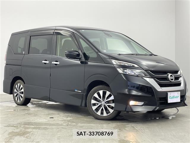top selling car