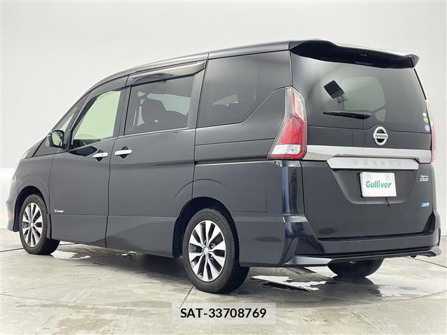 Nissan SERENA 2016 8925393-13