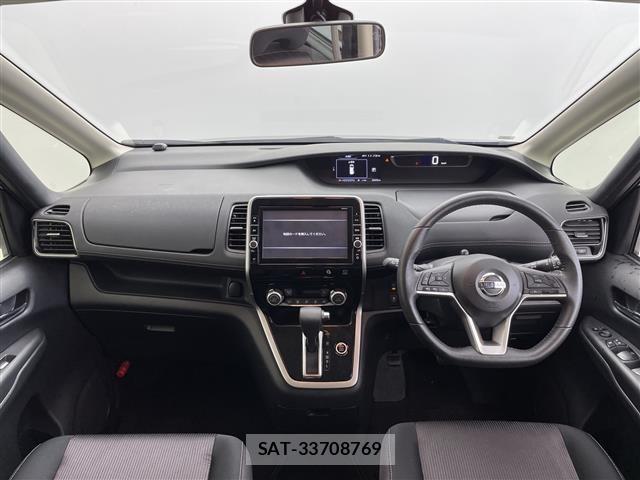 Nissan SERENA 2016 8925393-14
