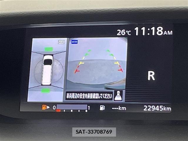 Nissan SERENA 2016 8925393-15