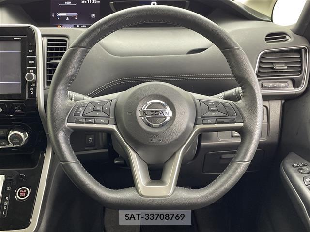 Nissan SERENA 2016 8925393-17
