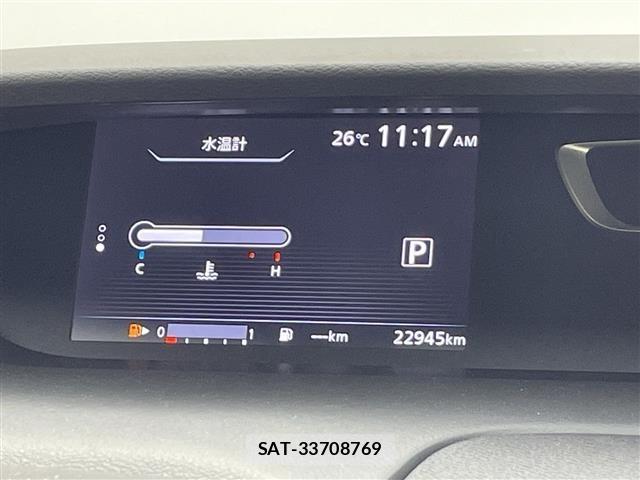 Nissan SERENA 2016 8925393-19