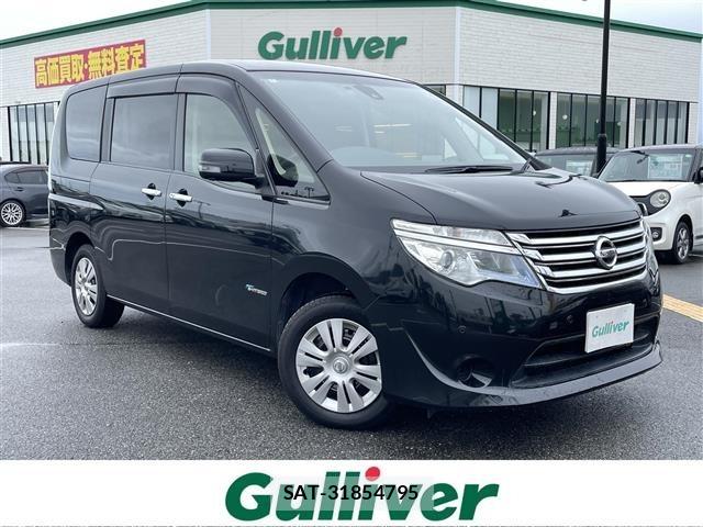 top selling car