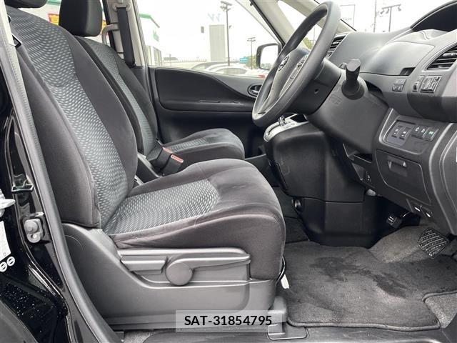 Nissan SERENA 2014 8925409-11