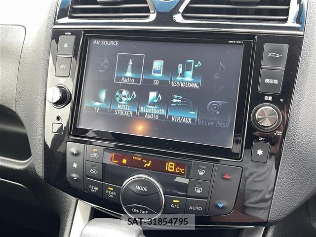 Nissan SERENA 2014 8925409-16