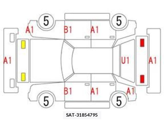Nissan SERENA 2014 8925409-23