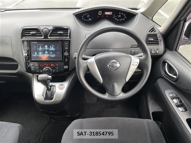Nissan SERENA 2014 8925409-9