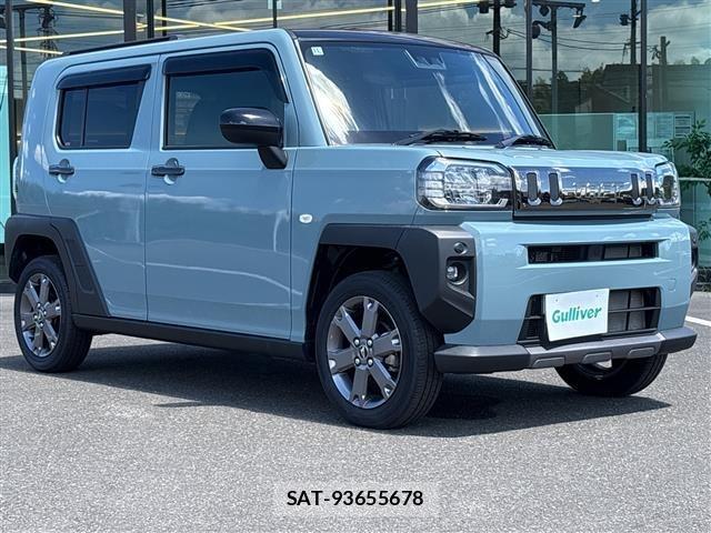 Daihatsu TAFT 2024 8697836-0
