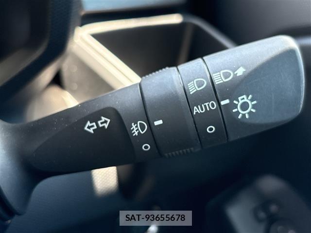 Daihatsu TAFT 2024 8697836-1