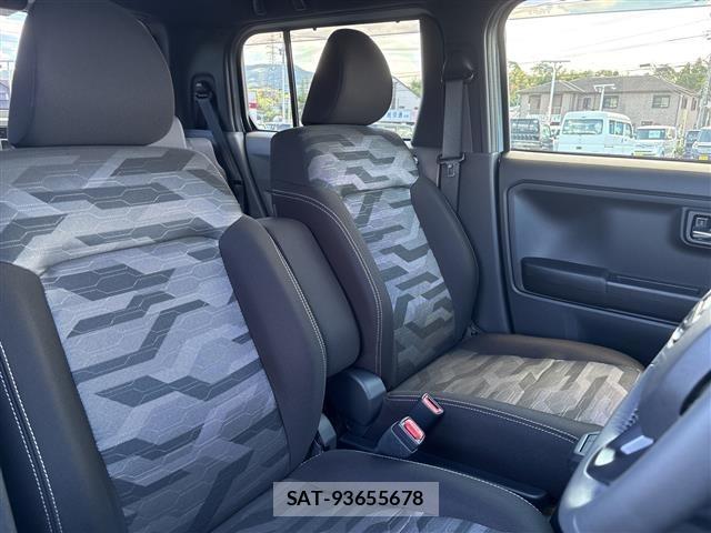 Daihatsu TAFT 2024 8697836-10
