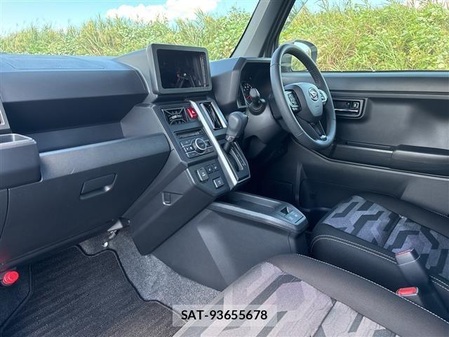 Daihatsu TAFT 2024 8697836-11