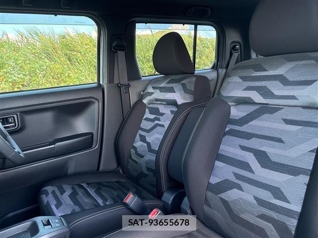 Daihatsu TAFT 2024 8697836-12