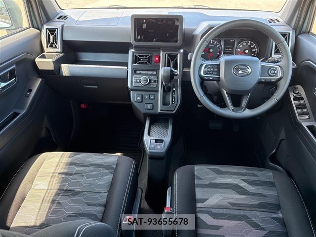 Daihatsu TAFT 2024 8697836-15