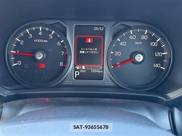 Daihatsu TAFT 2024 8697836-16