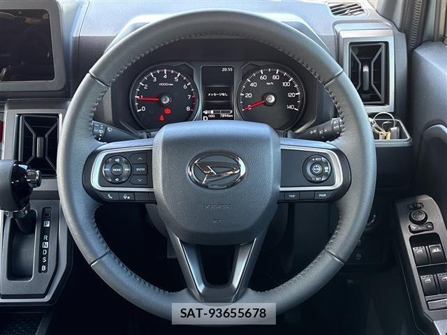 Daihatsu TAFT 2024 8697836-17
