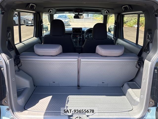 Daihatsu TAFT 2024 8697836-2