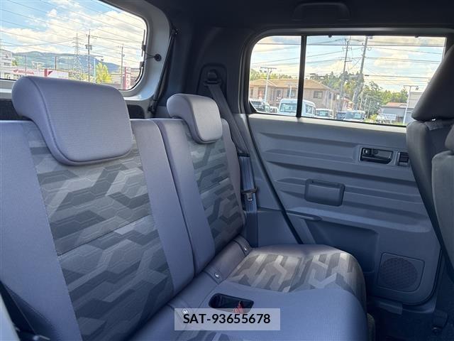 Daihatsu TAFT 2024 8697836-20