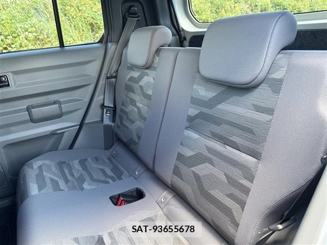 Daihatsu TAFT 2024 8697836-22
