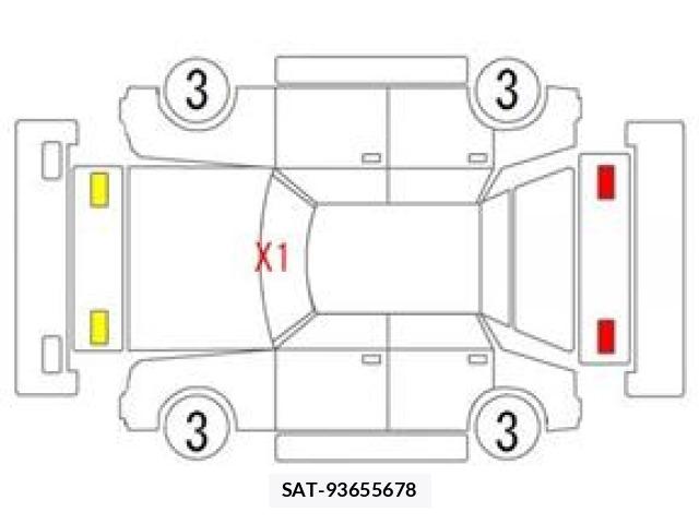 Daihatsu TAFT 2024 8697836-23