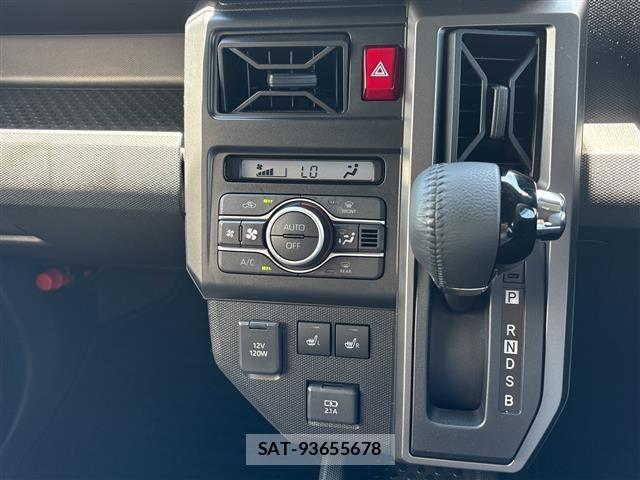 Daihatsu TAFT 2024 8697836-3