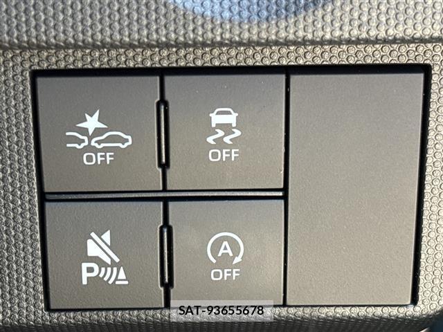 Daihatsu TAFT 2024 8697836-5