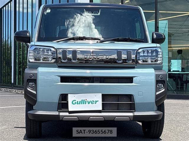 Daihatsu TAFT 2024 8697836-6