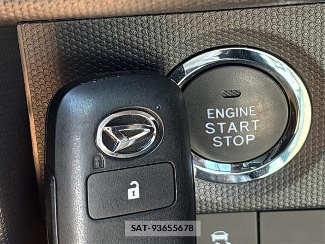 Daihatsu TAFT 2024 8697836-8