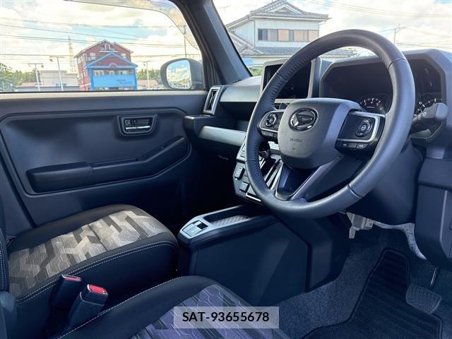 Daihatsu TAFT 2024 8697836-9