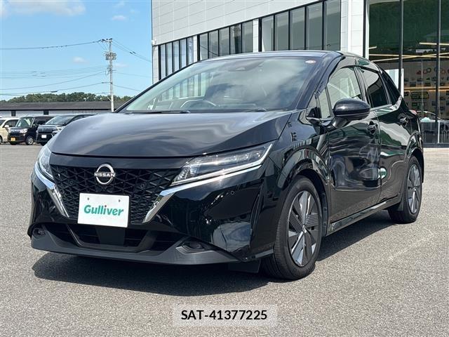 Nissan NOTE 2021 8911791-14