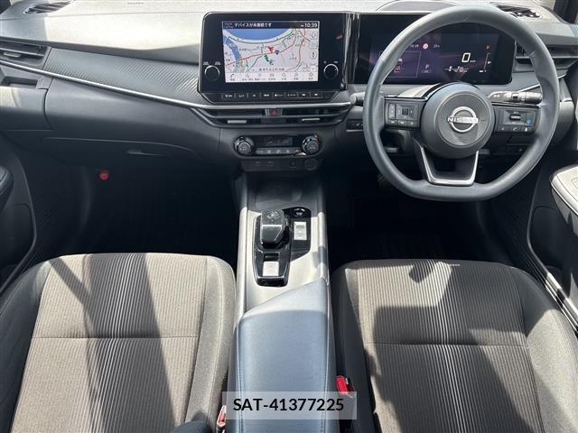Nissan NOTE 2021 8911791-15