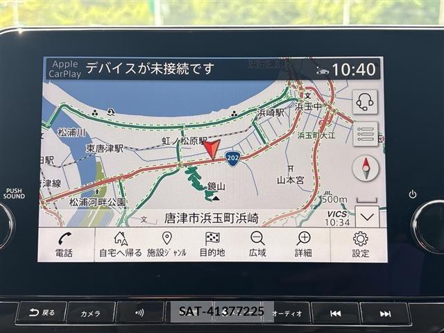 Nissan NOTE 2021 8911791-16