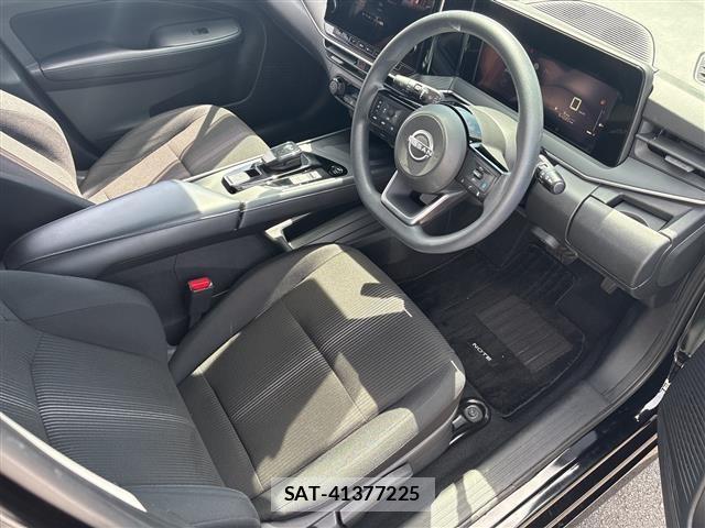 Nissan NOTE 2021 8911791-22