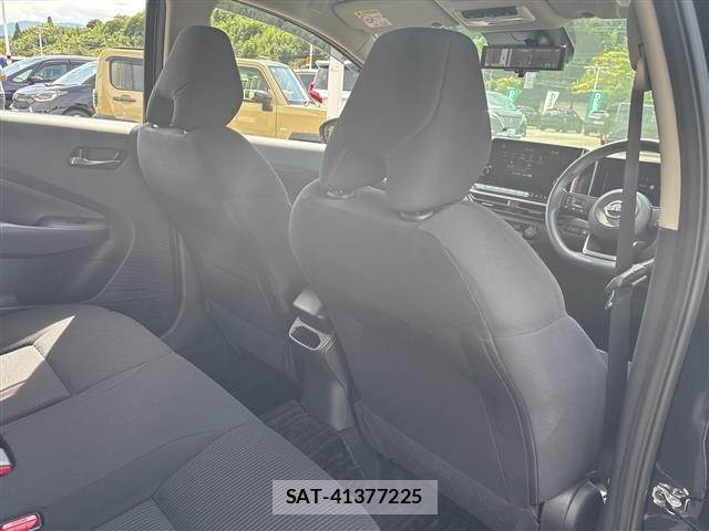 Nissan NOTE 2021 8911791-4